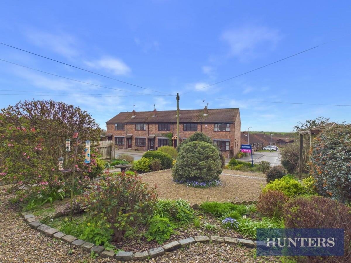 High Street, Bempton, Bridlington