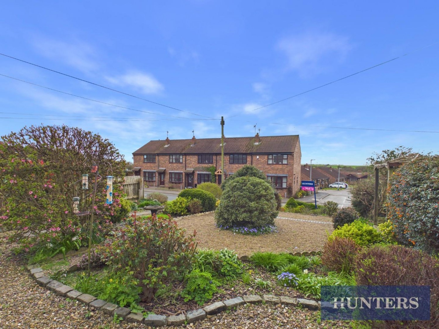 High Street, Bempton, Bridlington