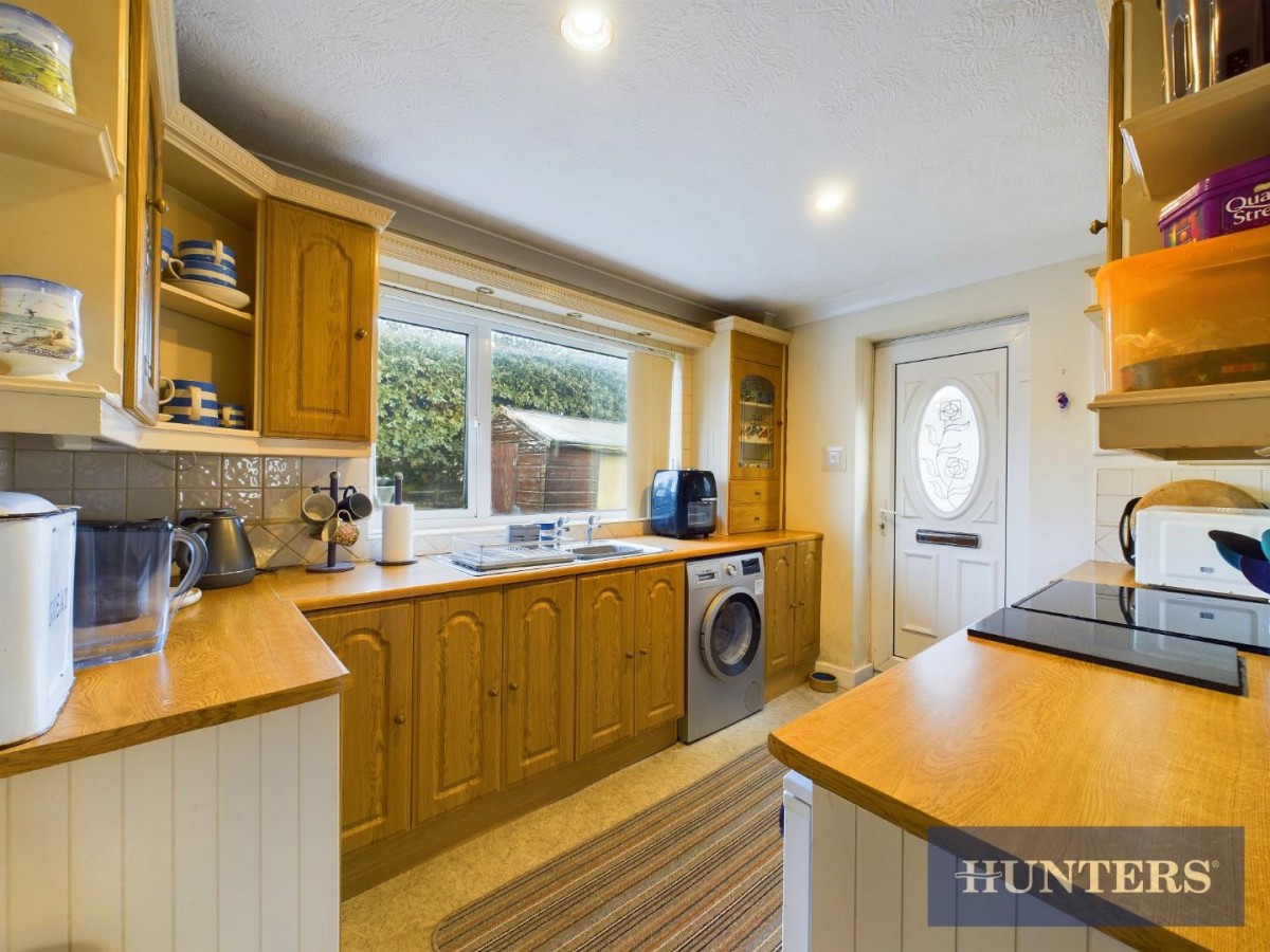 High Street, Bempton, Bridlington