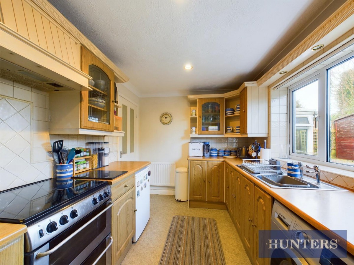 High Street, Bempton, Bridlington