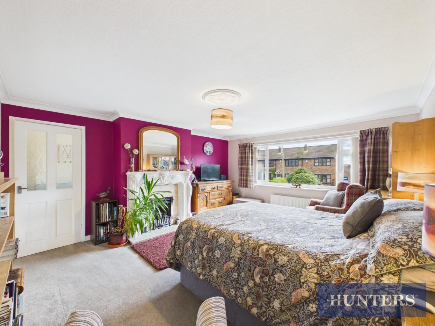 High Street, Bempton, Bridlington