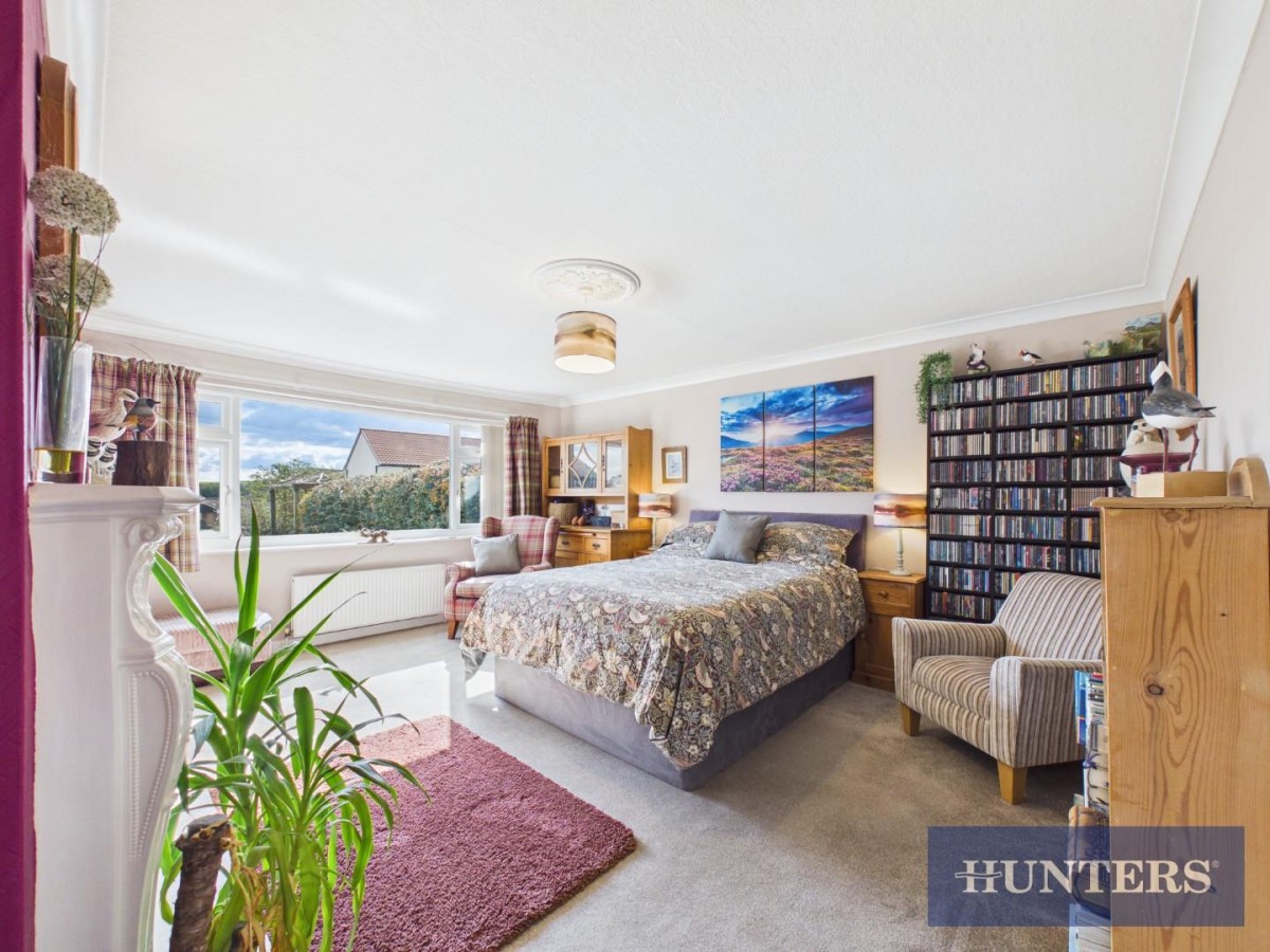 High Street, Bempton, Bridlington