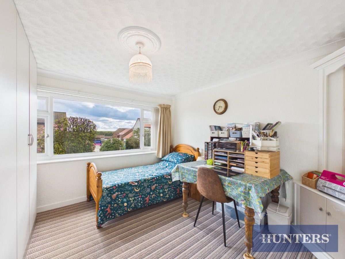 High Street, Bempton, Bridlington