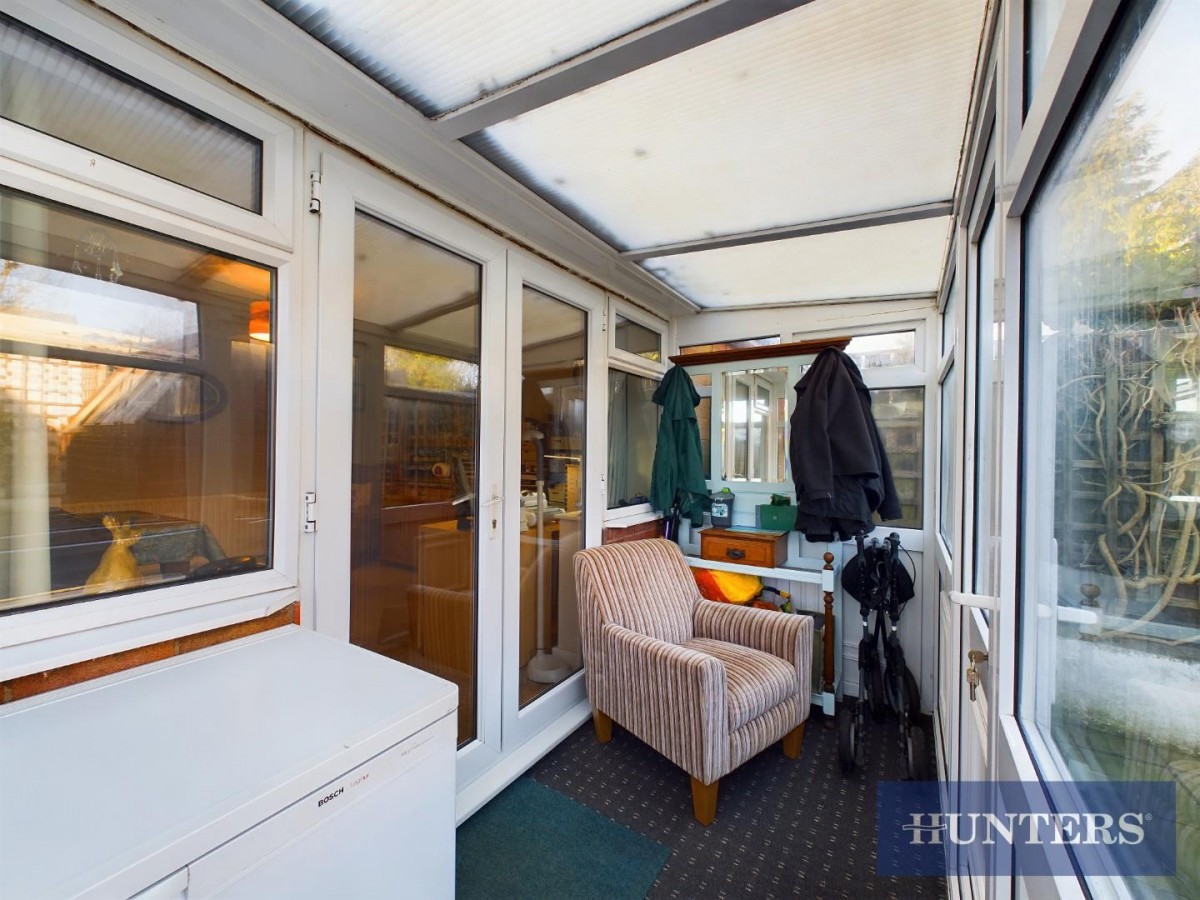 High Street, Bempton, Bridlington