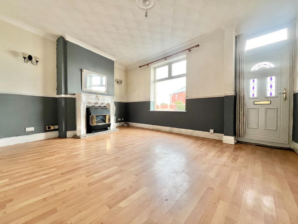 Barnsley Road, Darfield, Barnsley