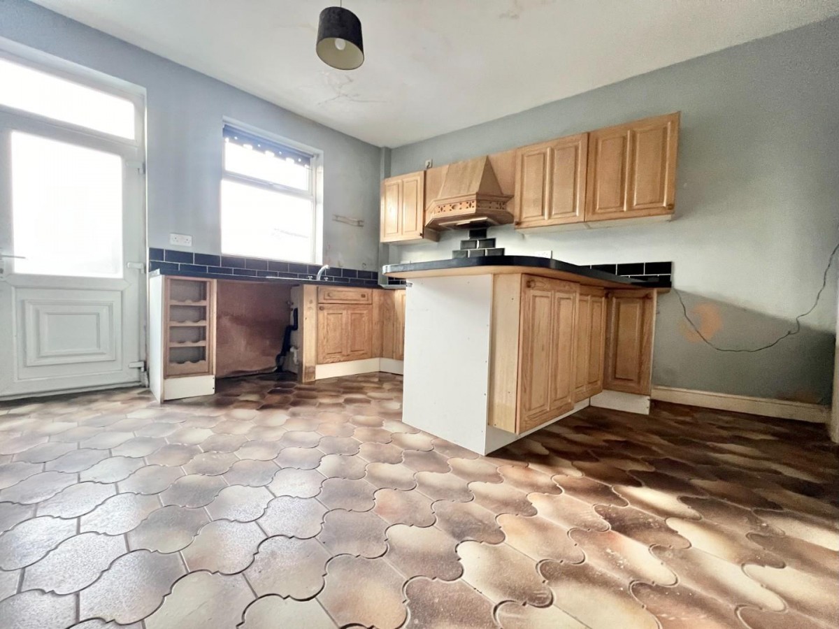 Barnsley Road, Darfield, Barnsley