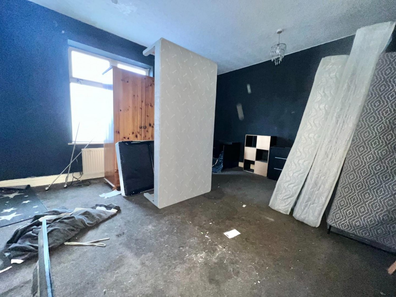 Barnsley Road, Darfield, Barnsley