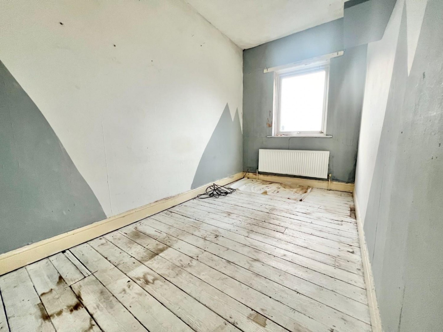 Barnsley Road, Darfield, Barnsley