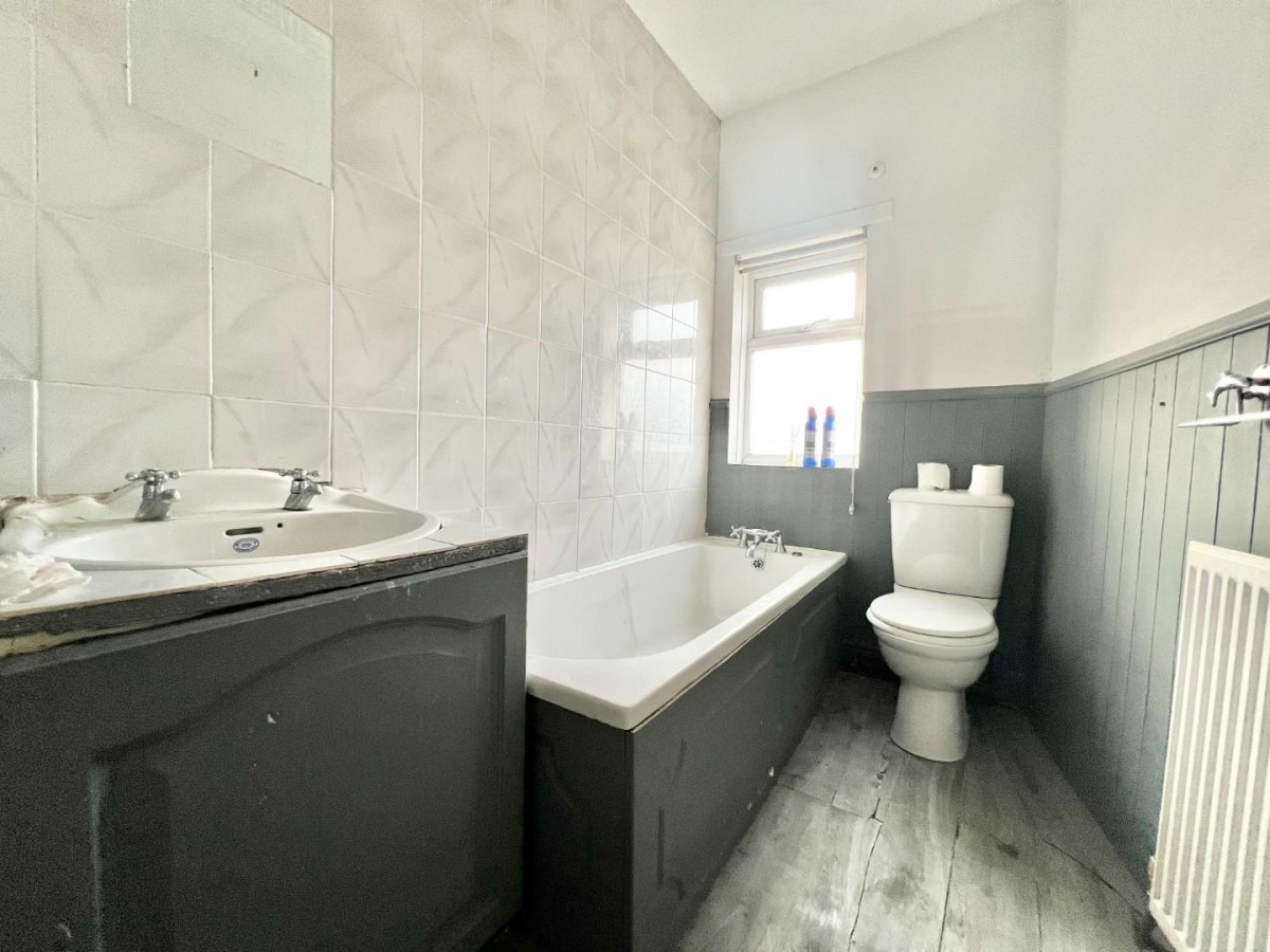 Barnsley Road, Darfield, Barnsley