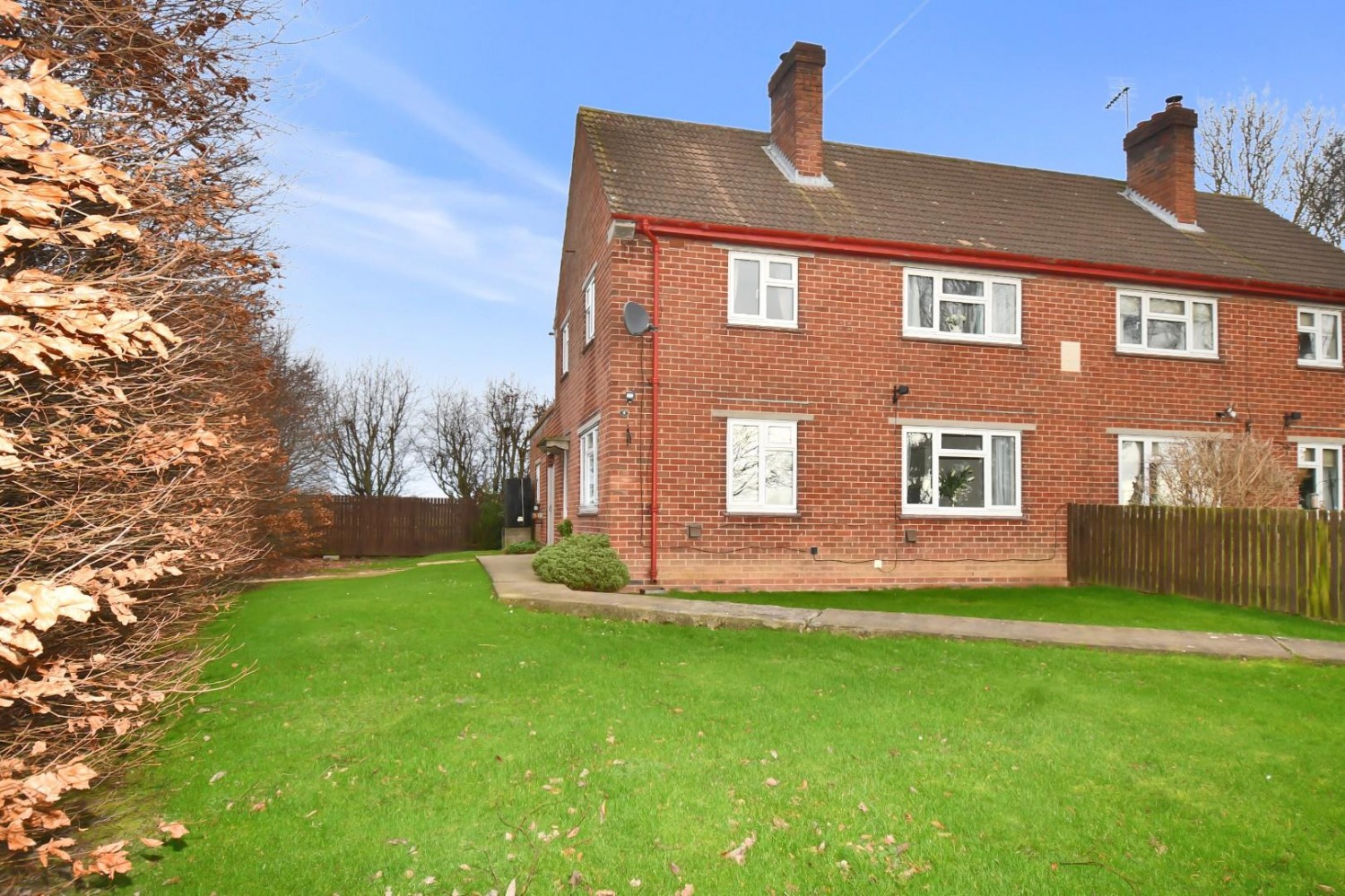 Crown Cottages Humberton, Helperby, York