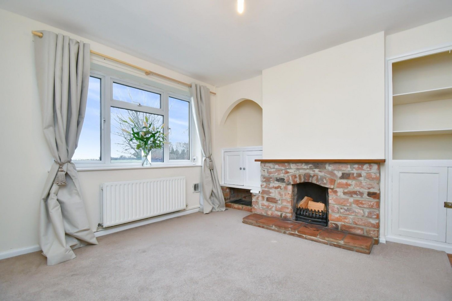 Crown Cottages Humberton, Helperby, York