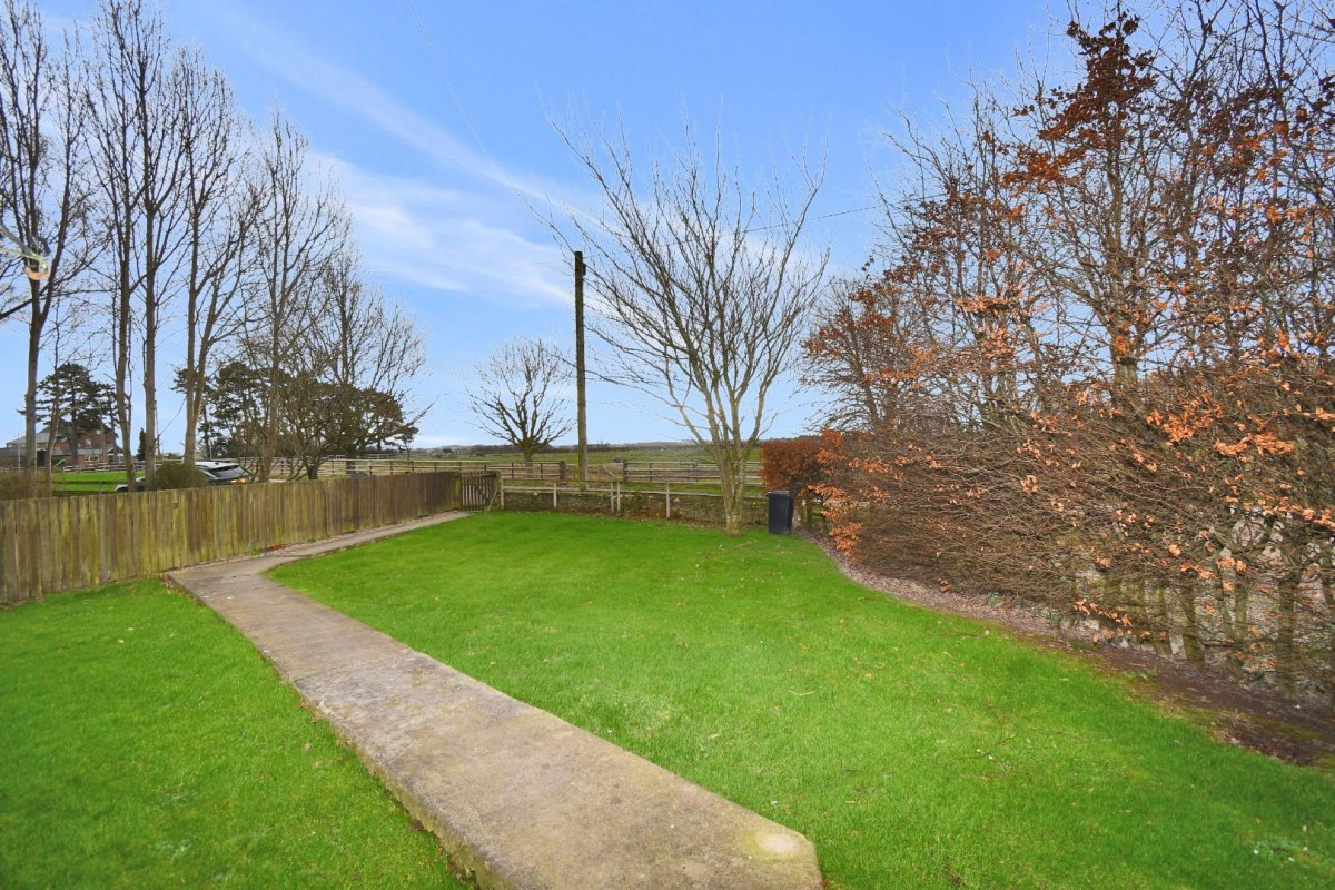 Crown Cottages Humberton, Helperby, York
