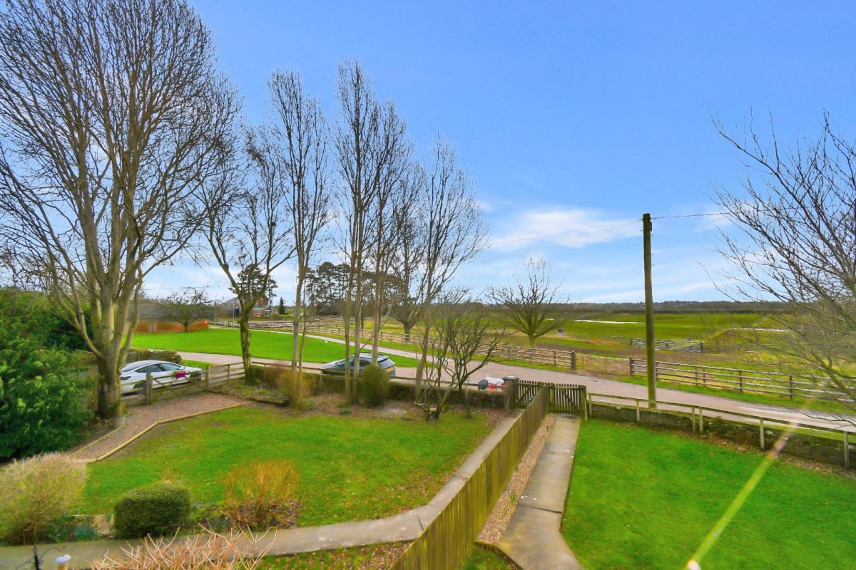 Crown Cottages Humberton, Helperby, York