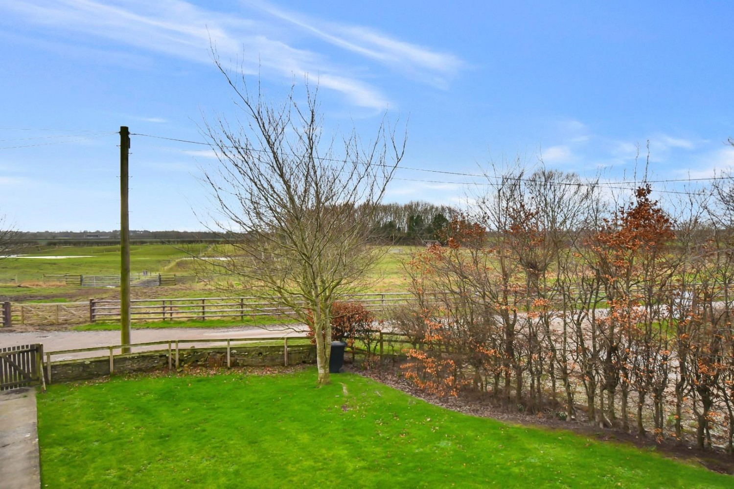 Crown Cottages Humberton, Helperby, York