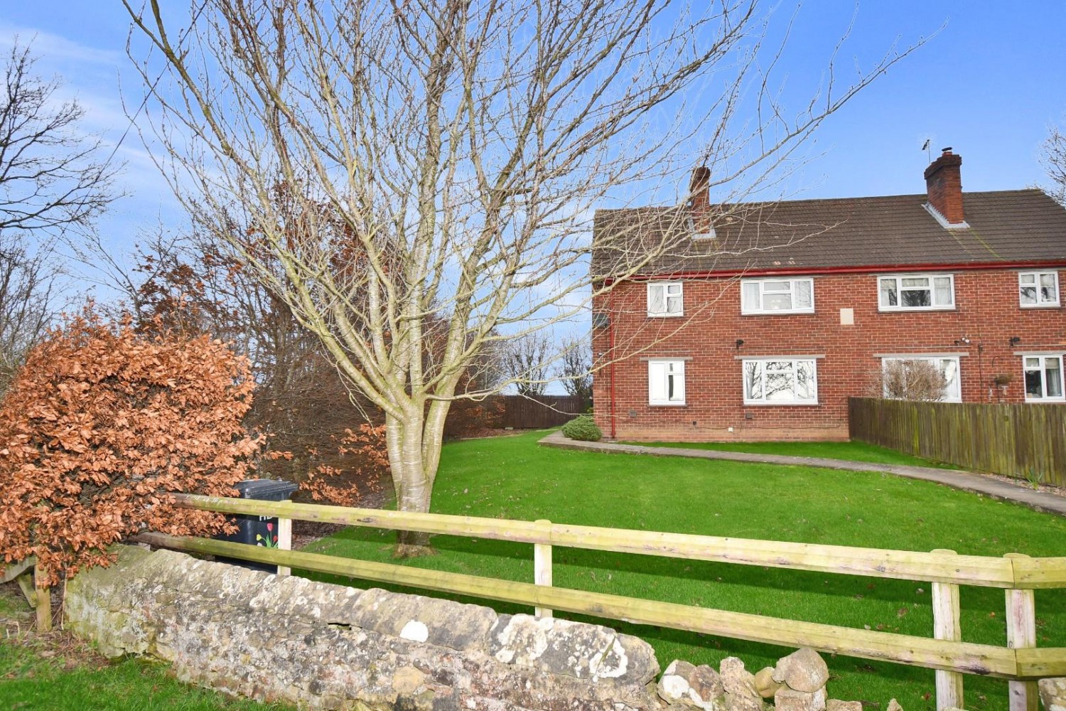 Crown Cottages Humberton, Helperby, York