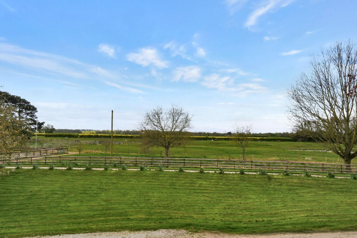 Crown Cottages Humberton, Helperby, York