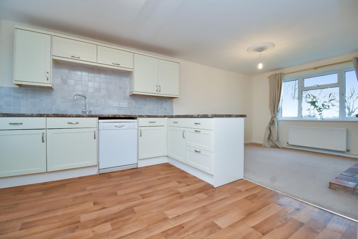 Crown Cottages Humberton, Helperby, York