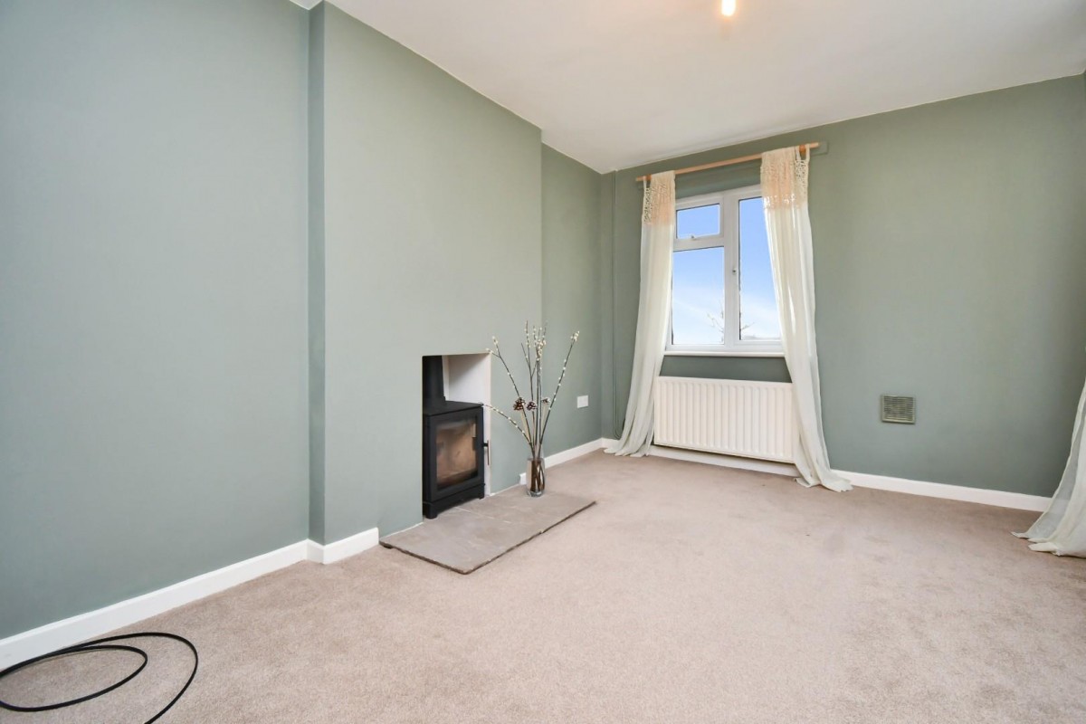 Crown Cottages Humberton, Helperby, York