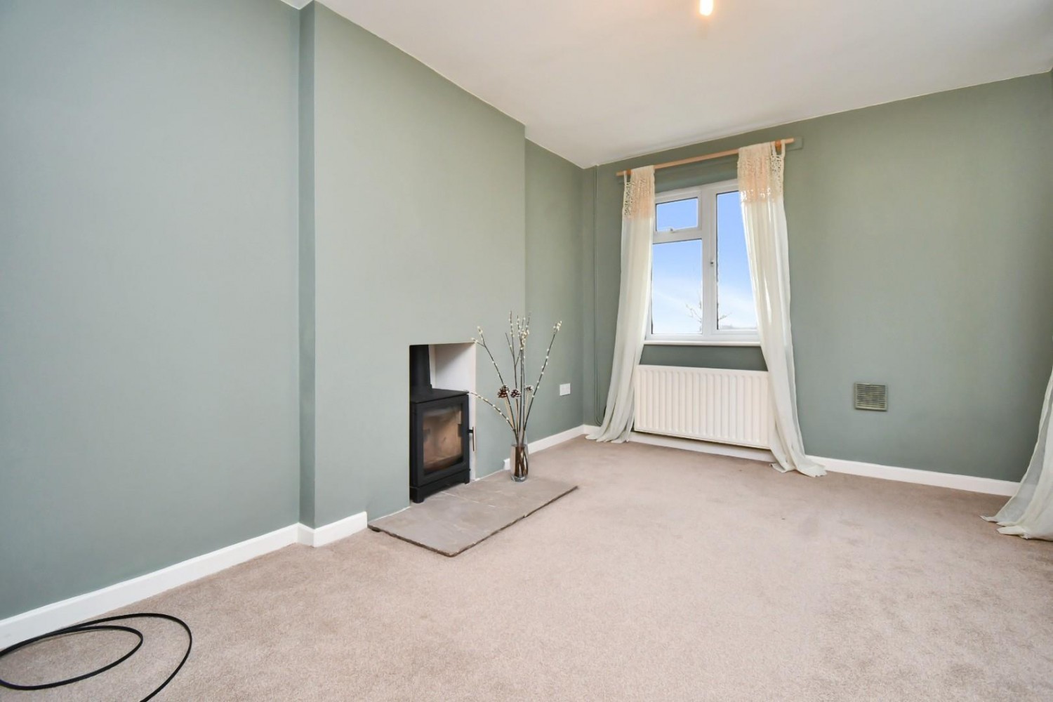 Crown Cottages Humberton, Helperby, York