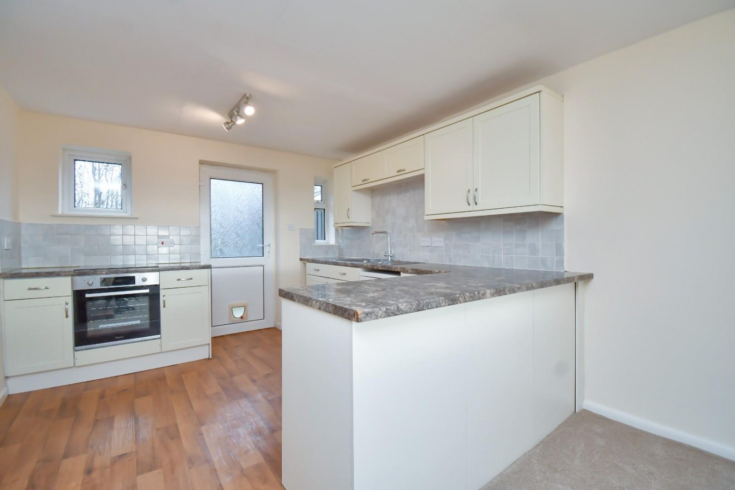 Crown Cottages Humberton, Helperby, York