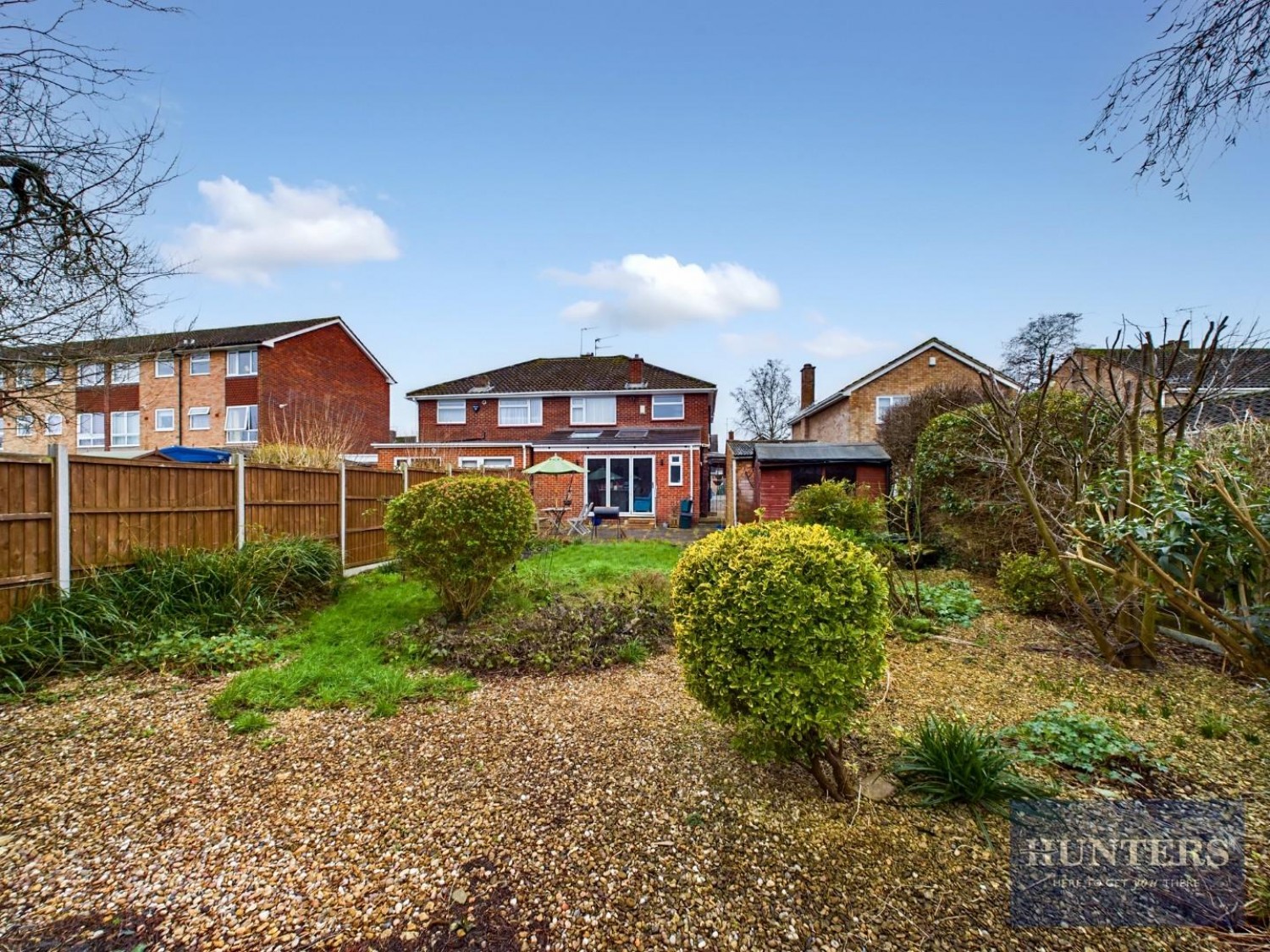 Stanway Road, Benhall, Cheltenham