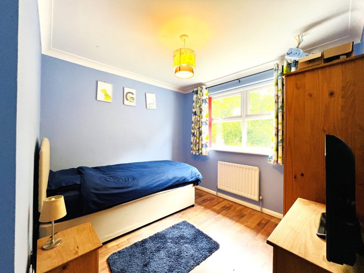 Farrers Walk, Kingsnorth, Ashford