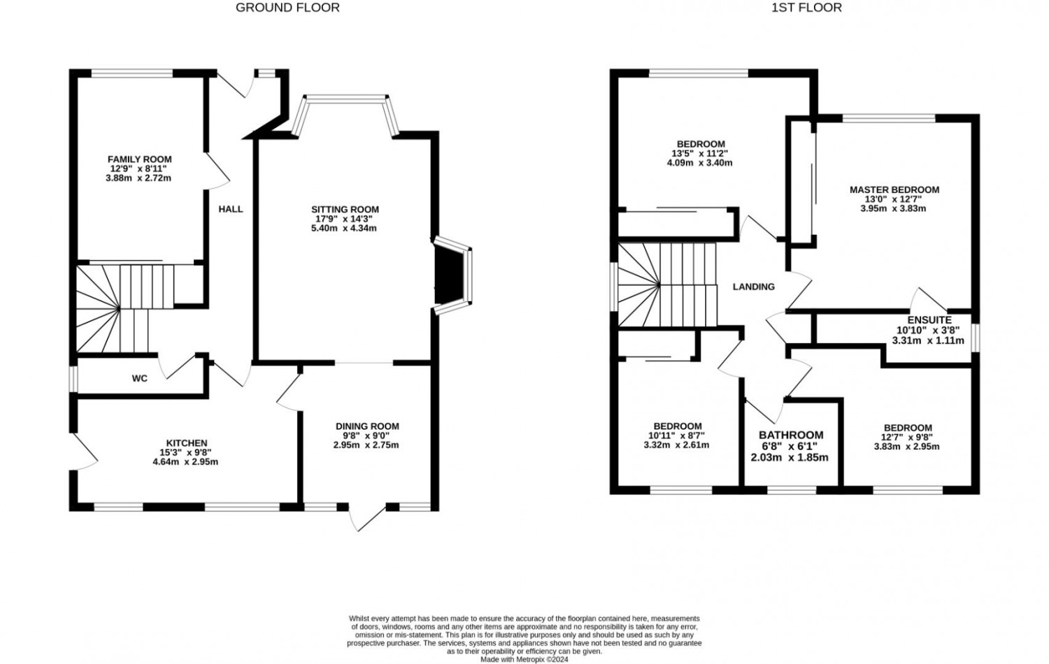 Farrers Walk, Kingsnorth, Ashford