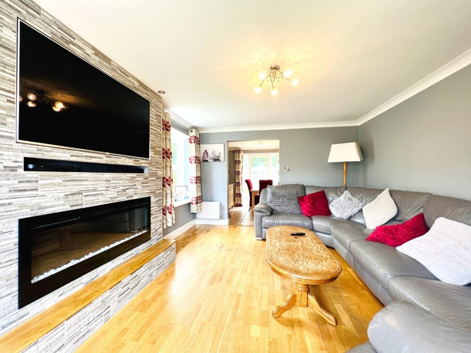 Farrers Walk, Kingsnorth, Ashford