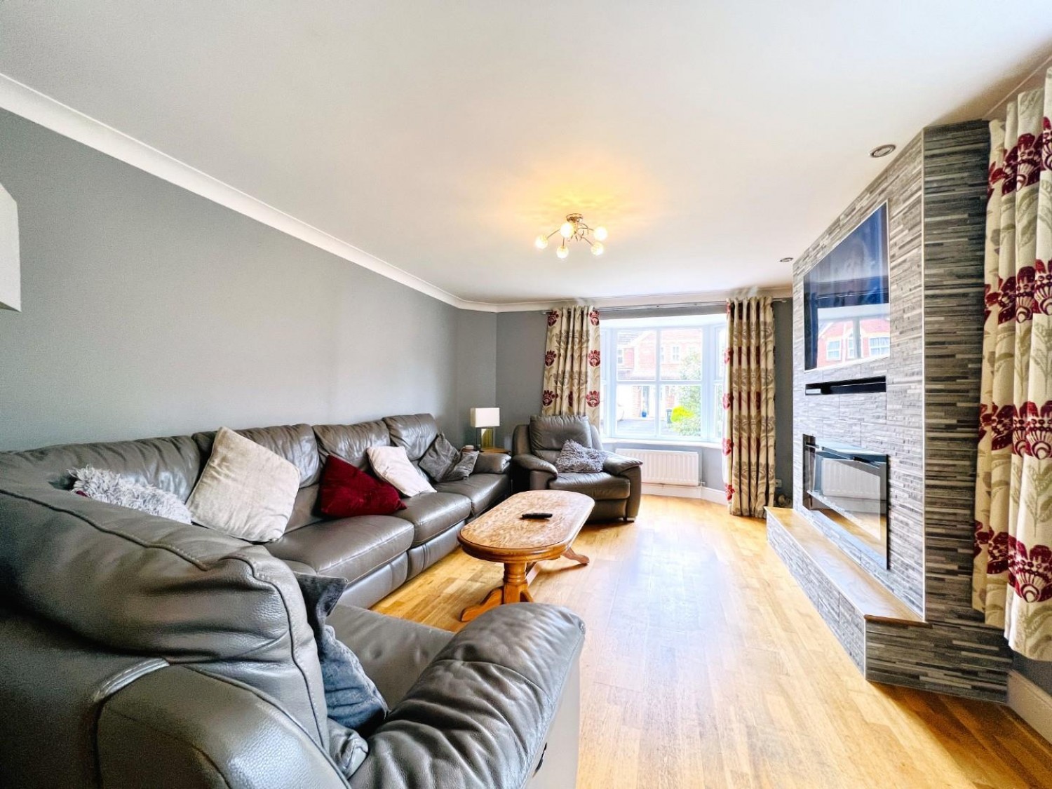 Farrers Walk, Kingsnorth, Ashford