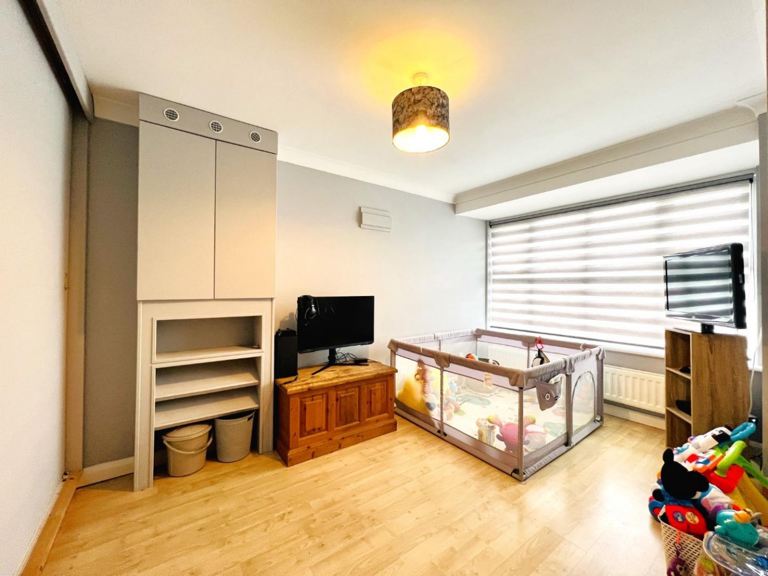 Farrers Walk, Kingsnorth, Ashford