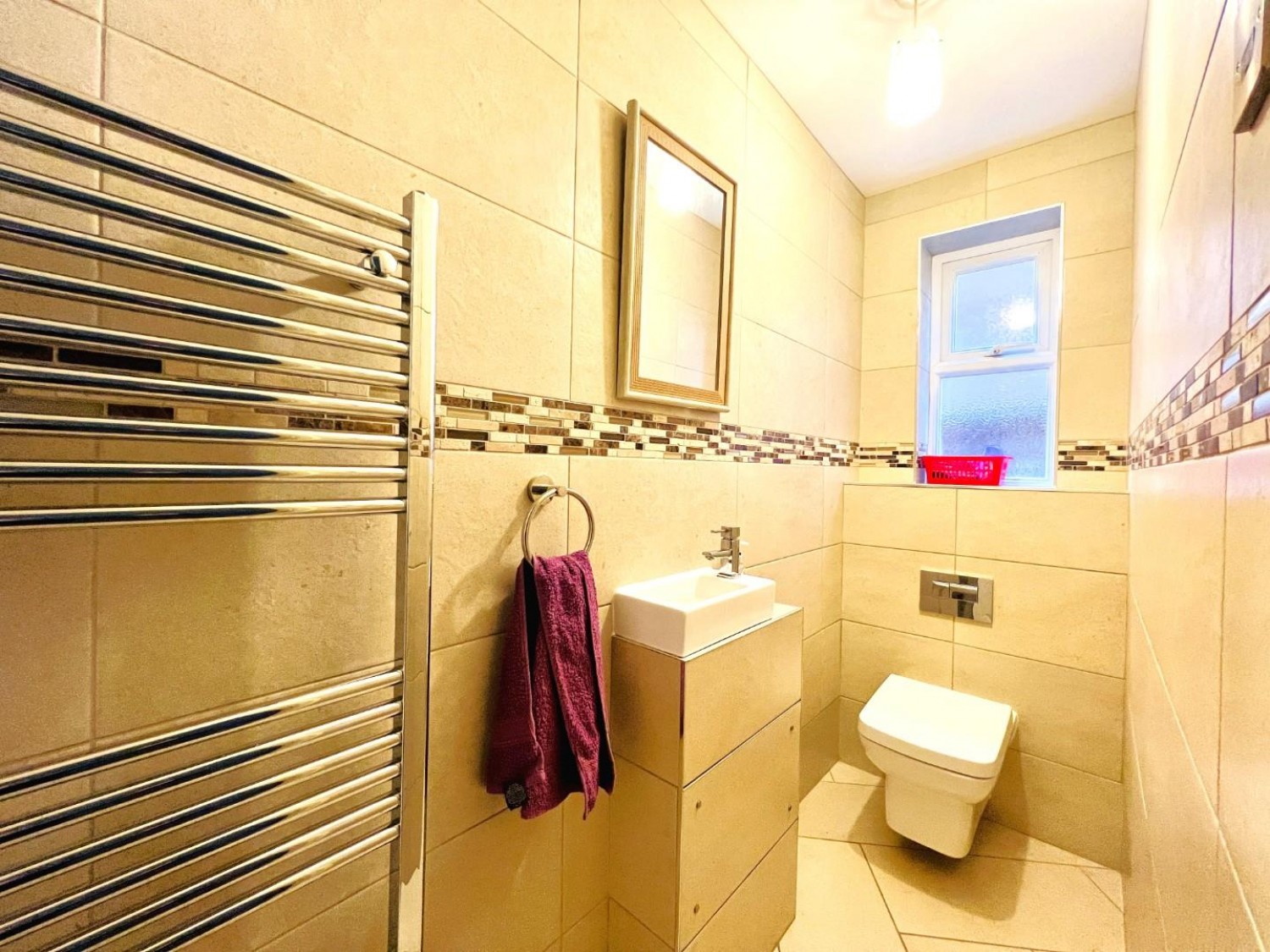 Farrers Walk, Kingsnorth, Ashford
