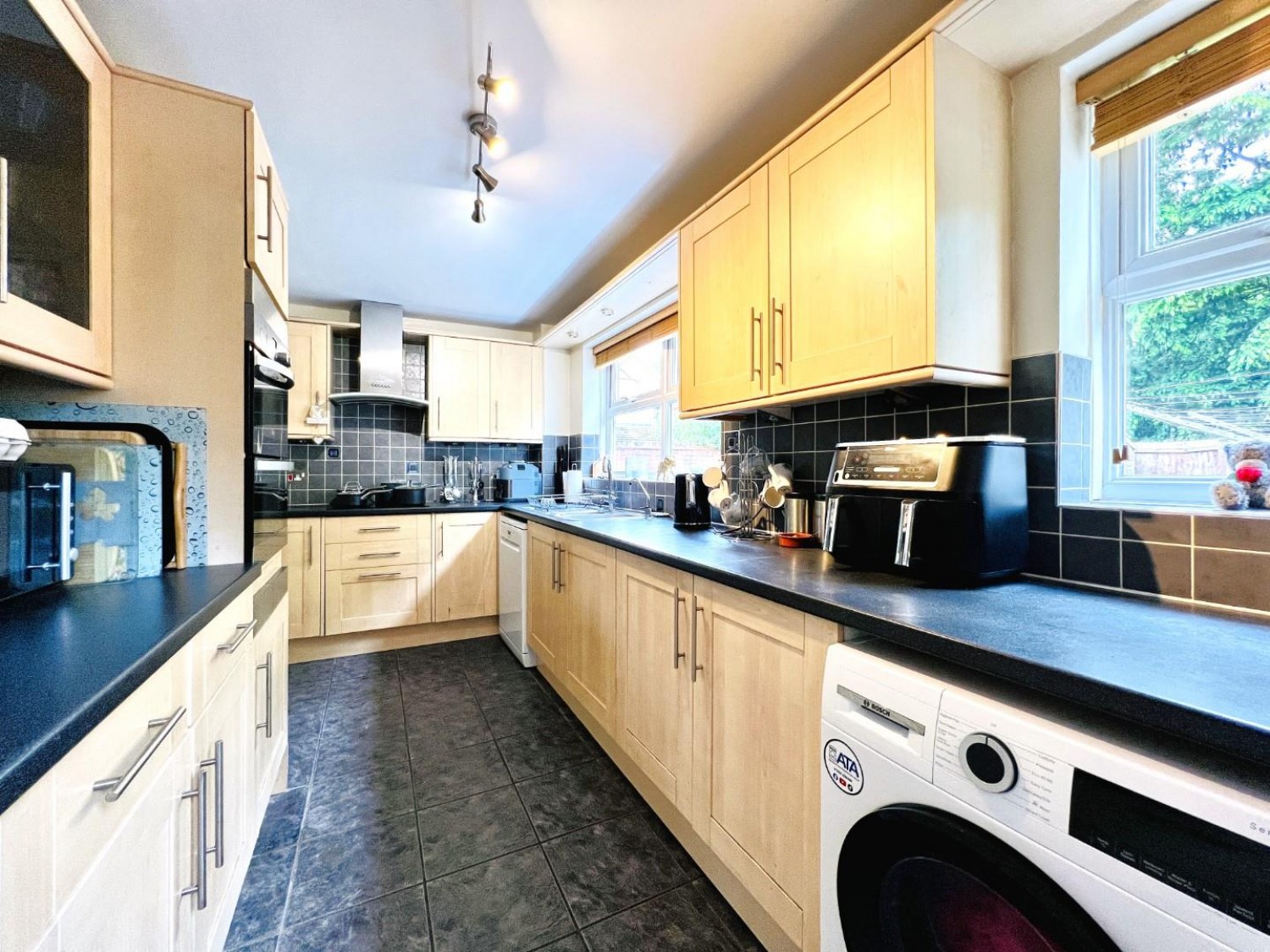 Farrers Walk, Kingsnorth, Ashford