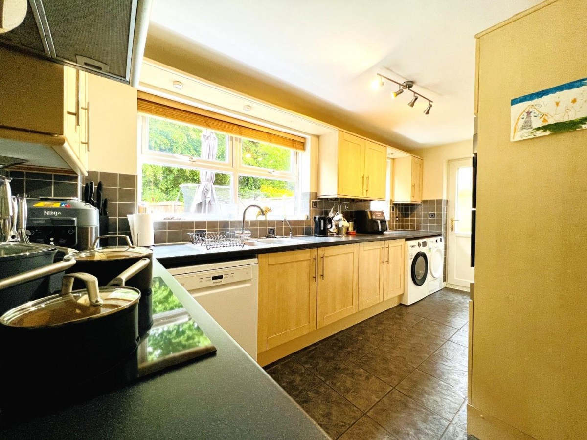 Farrers Walk, Kingsnorth, Ashford