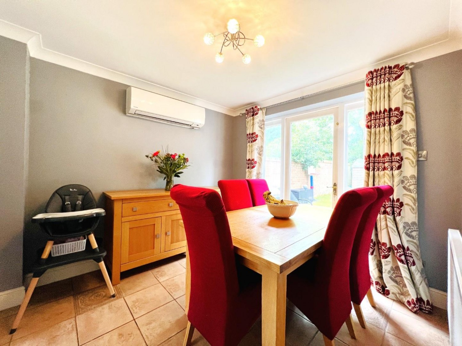 Farrers Walk, Kingsnorth, Ashford