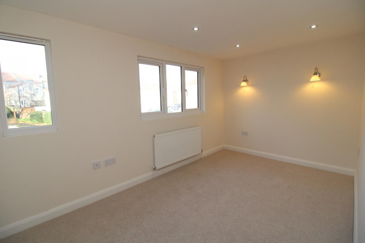 Beaconsfield Street, Bristol BS5 9UA