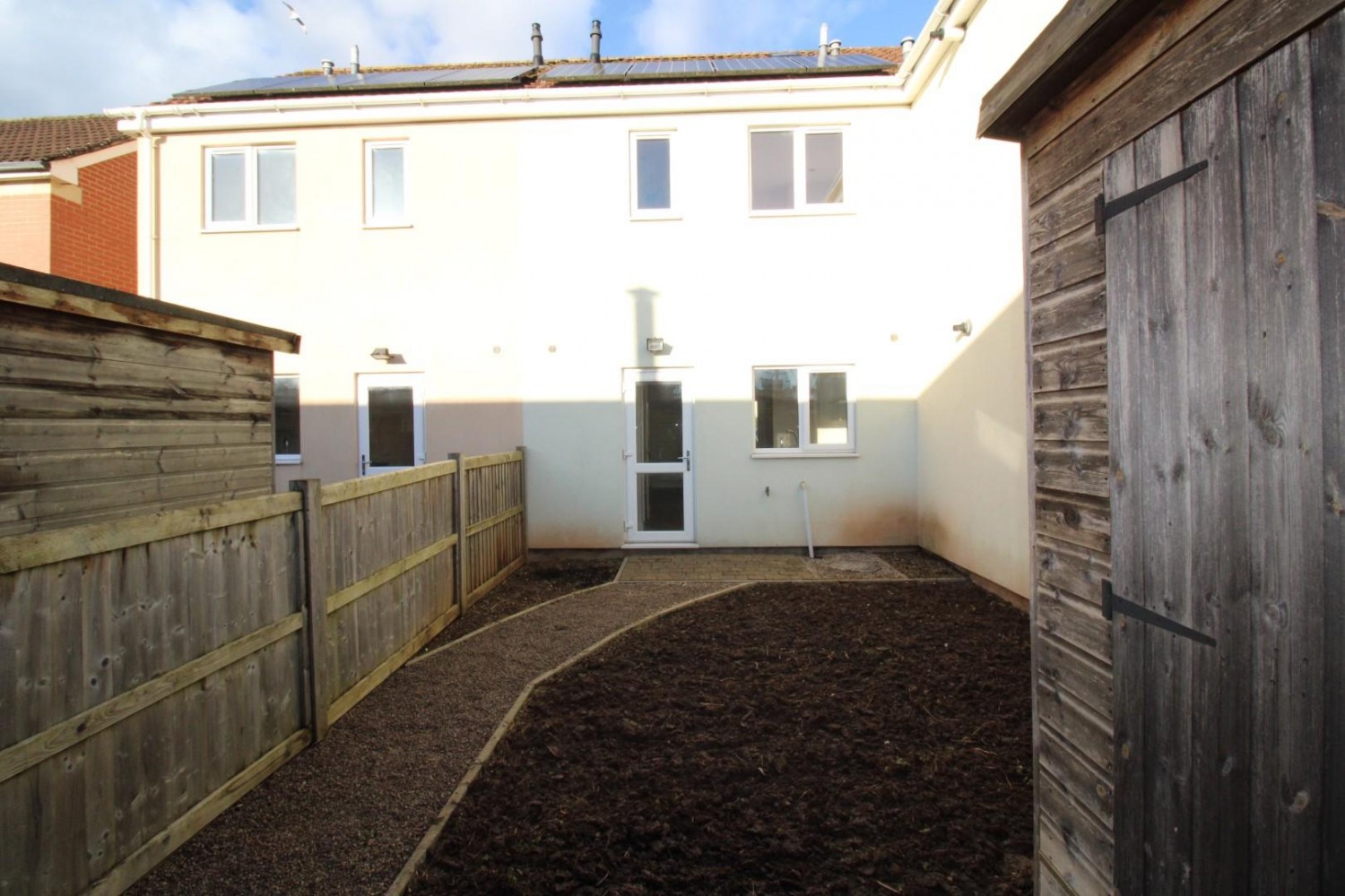 Beaconsfield Street, Bristol BS5 9UA