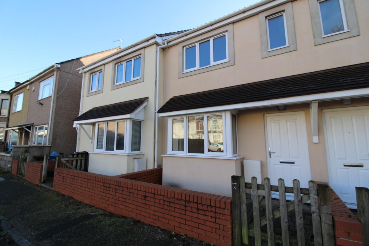 Beaconsfield Street, Bristol BS5 9UA