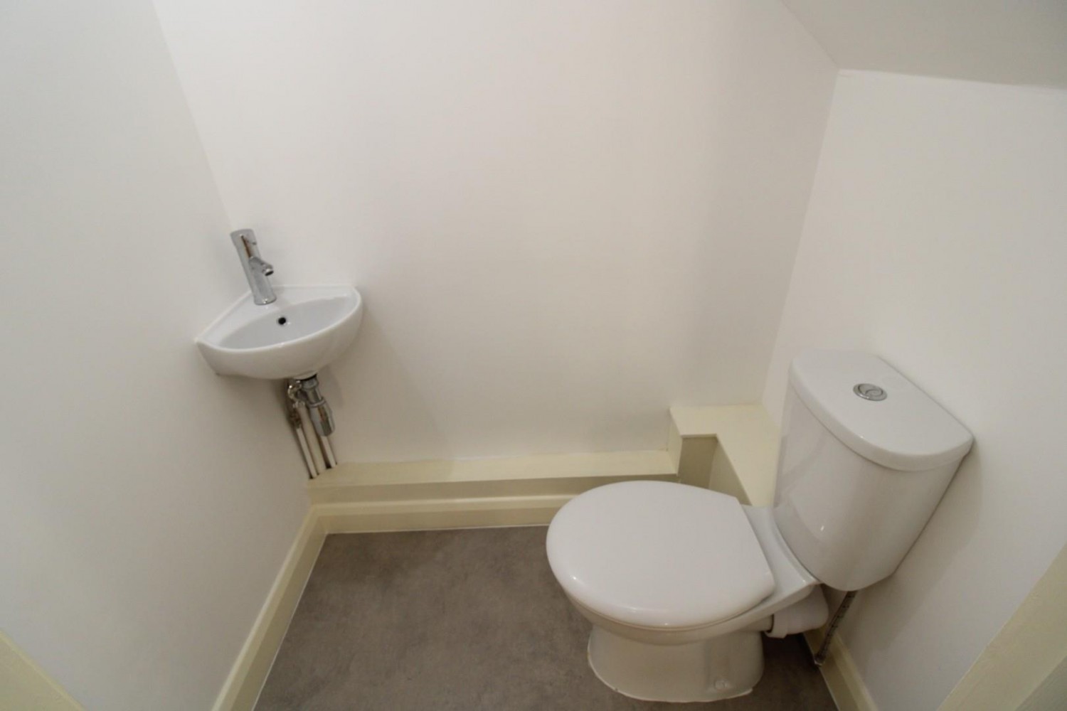 Beaconsfield Street, Bristol BS5 9UA