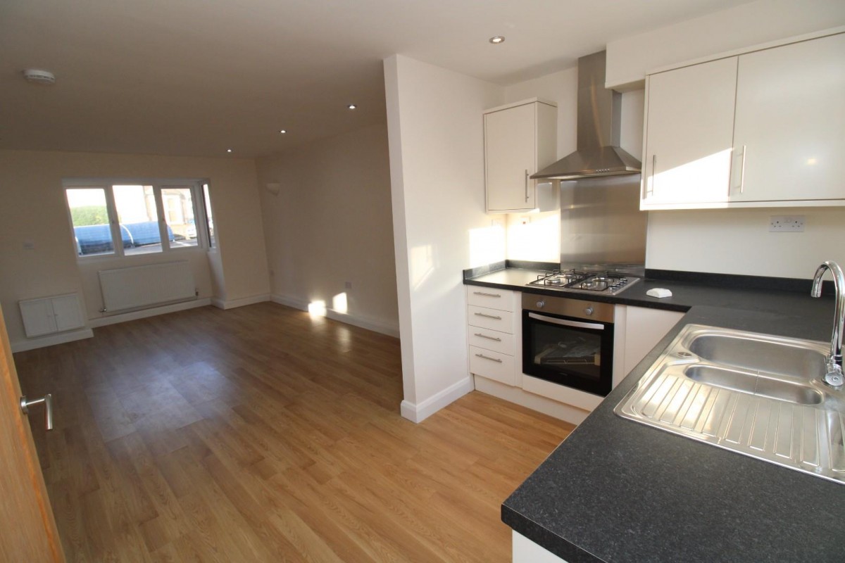 Beaconsfield Street, Bristol BS5 9UA