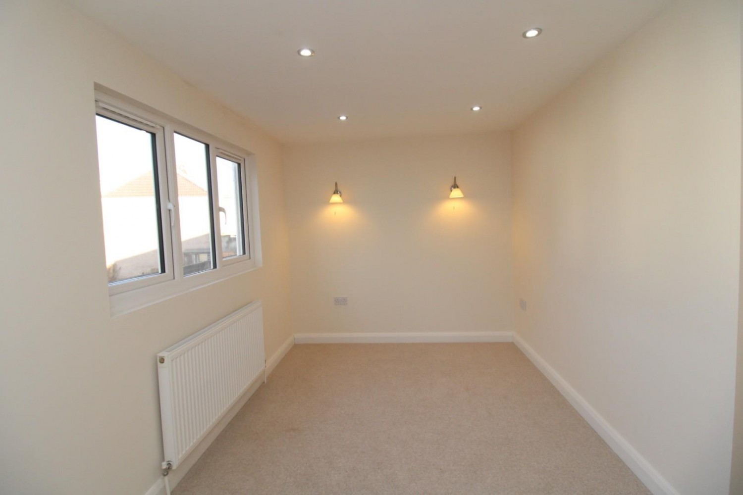 Beaconsfield Street, Bristol BS5 9UA