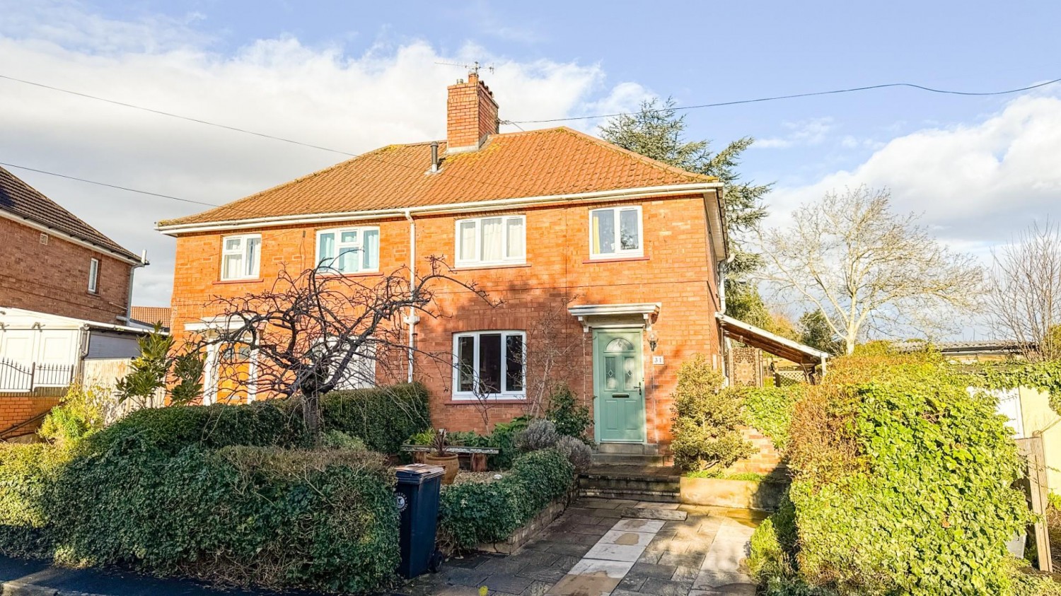 Martock Crescent, Bedminster, Bristol, BS3 5QJ