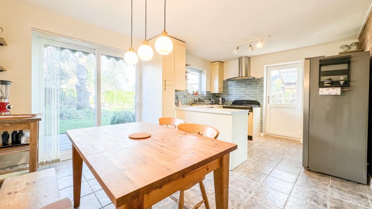 Martock Crescent, Bedminster, Bristol, BS3 5QJ