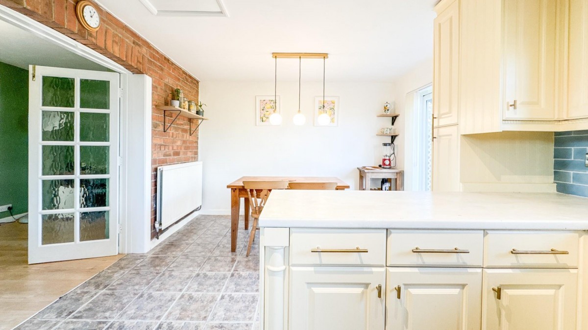 Martock Crescent, Bedminster, Bristol, BS3 5QJ