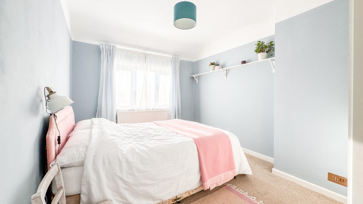 Martock Crescent, Bedminster, Bristol, BS3 5QJ