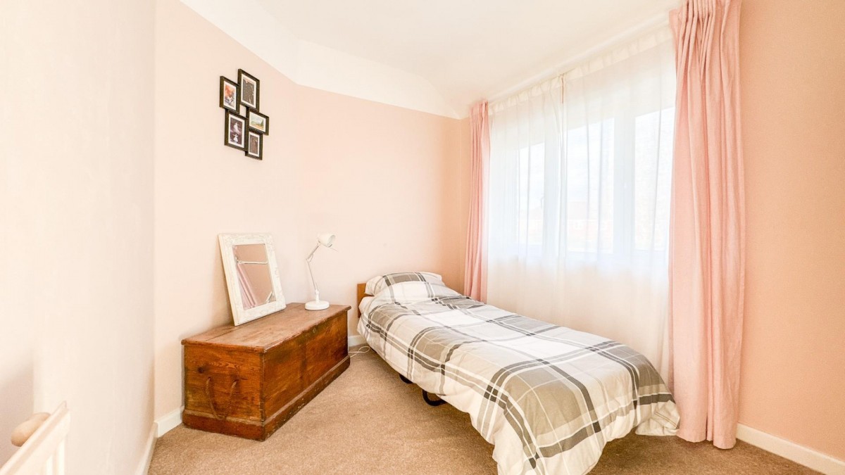 Martock Crescent, Bedminster, Bristol, BS3 5QJ