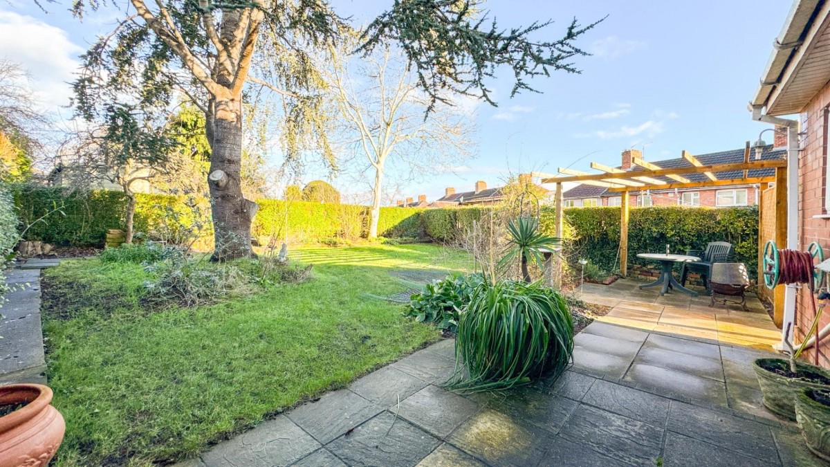 Martock Crescent, Bedminster, Bristol, BS3 5QJ