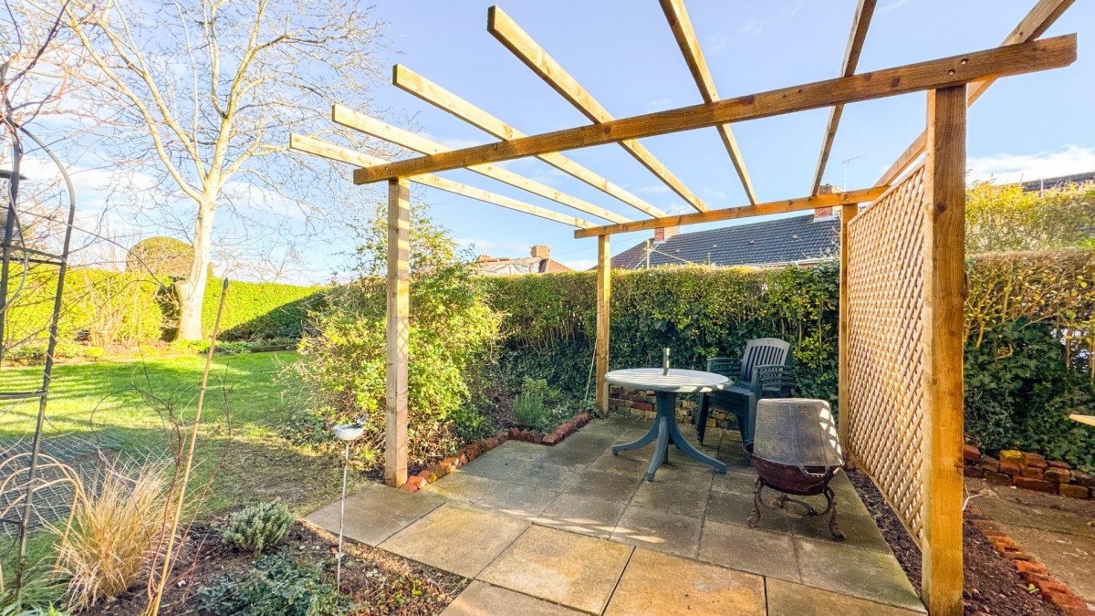 Martock Crescent, Bedminster, Bristol, BS3 5QJ