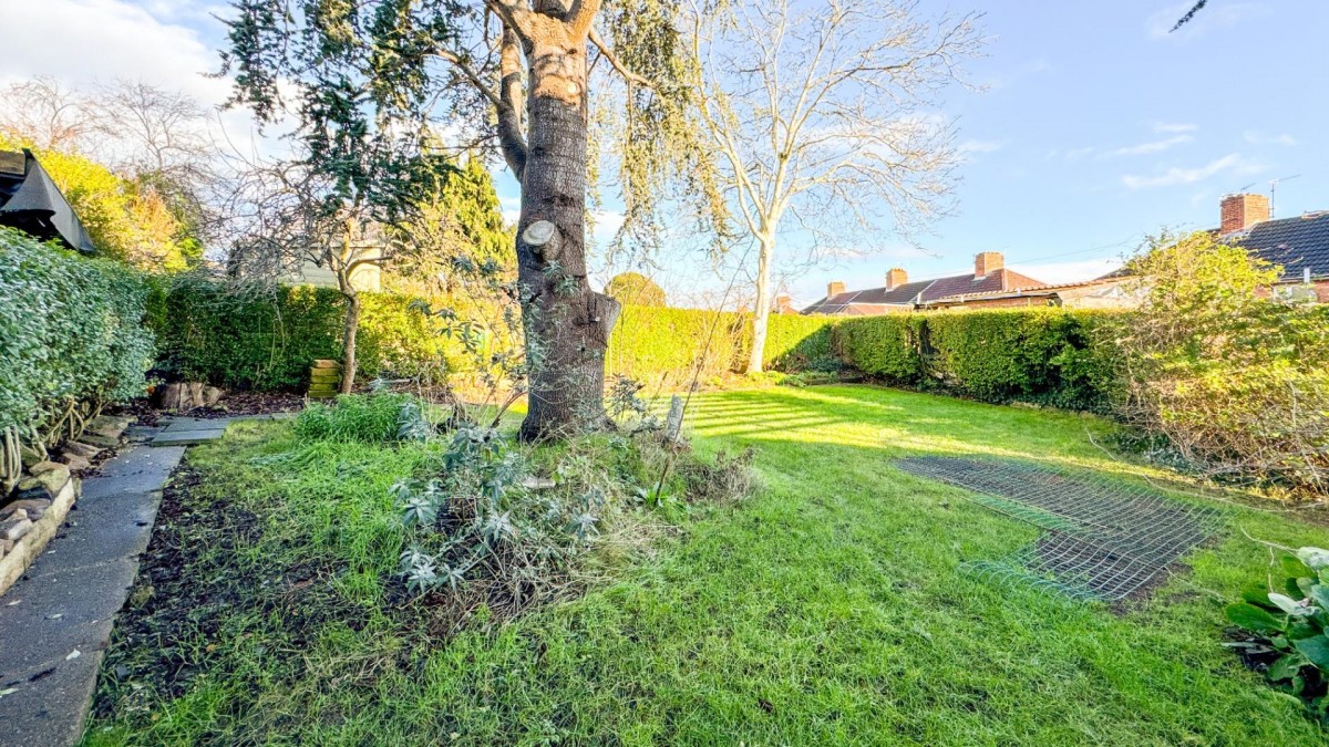 Martock Crescent, Bedminster, Bristol, BS3 5QJ