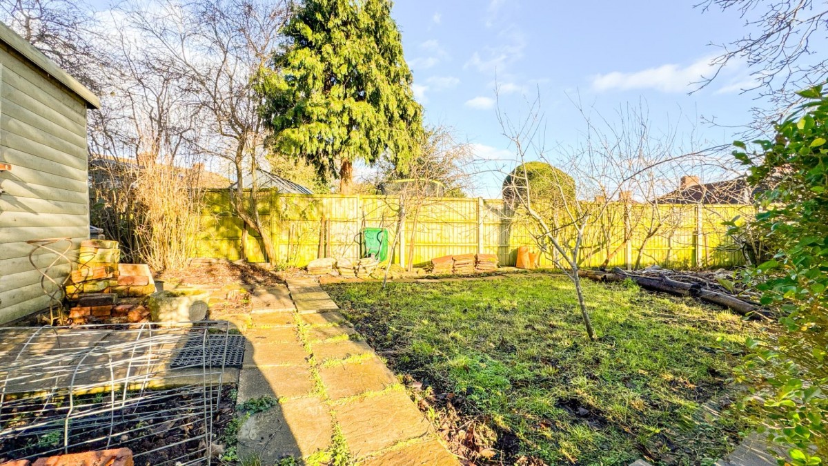 Martock Crescent, Bedminster, Bristol, BS3 5QJ