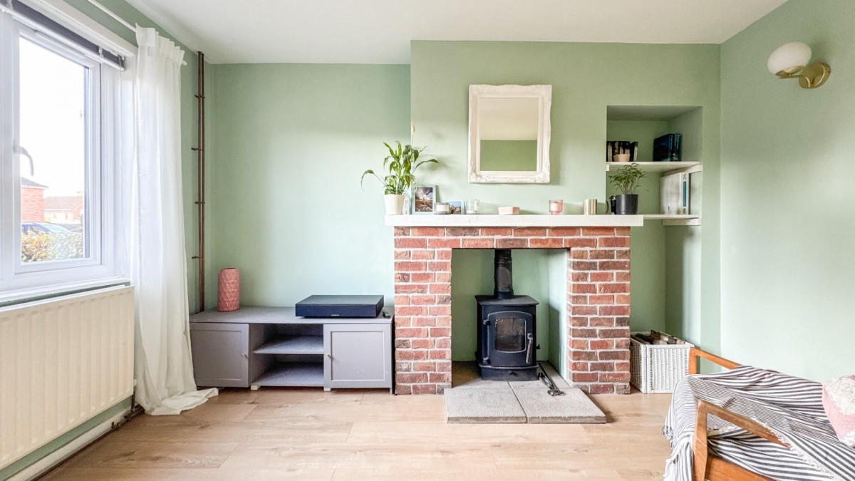 Martock Crescent, Bedminster, Bristol, BS3 5QJ